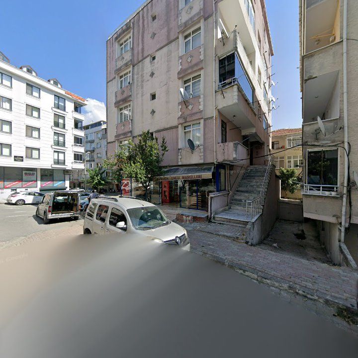 Sürmen Unlu Mamulleri