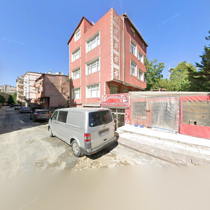 Süzgün Yemek Salonu & Cafe