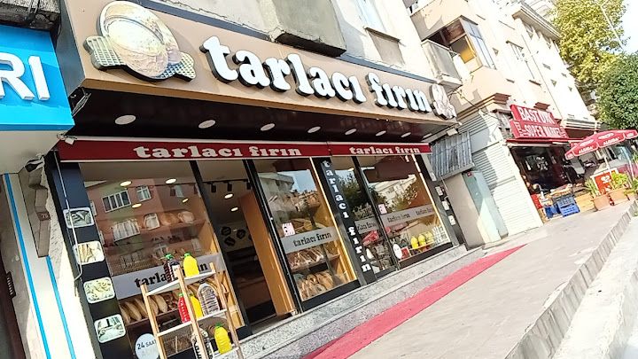 Tarlaci Firin