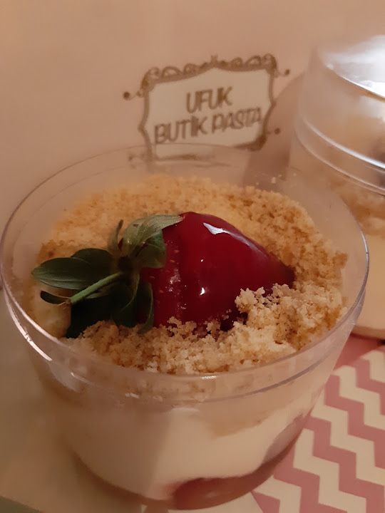 Ufuk Ekmek & Butik Pasta