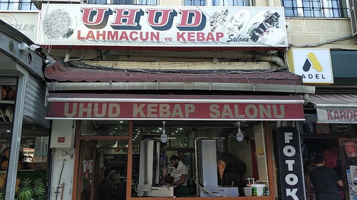 Uhud Kebap