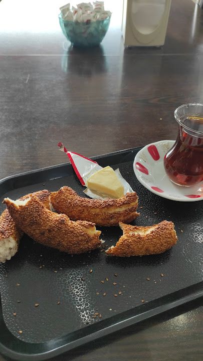 Yılmaz Börek Kahvaltı