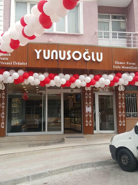 Yunusoğlu Unlu Mamüller