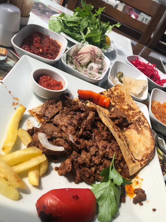 Yorum fotoğrafı 1