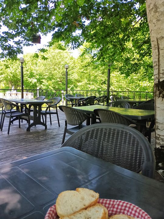 Çaykara Restaurant