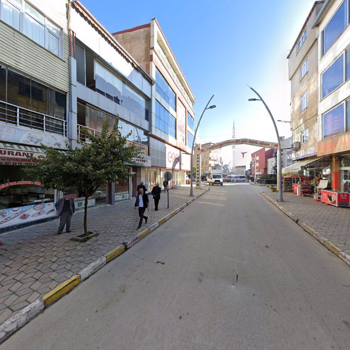 Ekmek Teknesi Lokantası