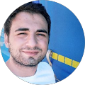 Gürhan Yusuf Gürsoy