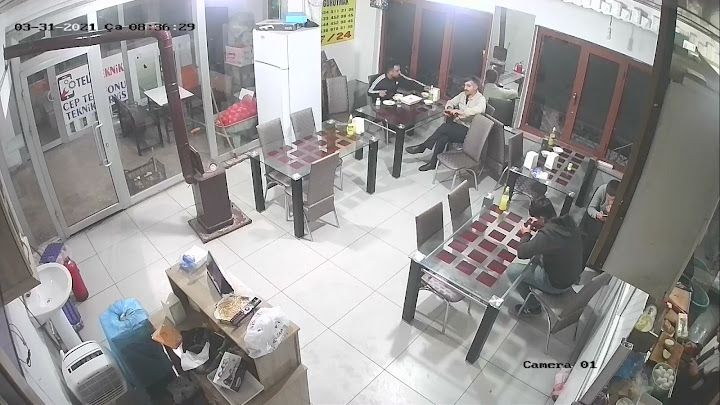 Oktayın Yeri