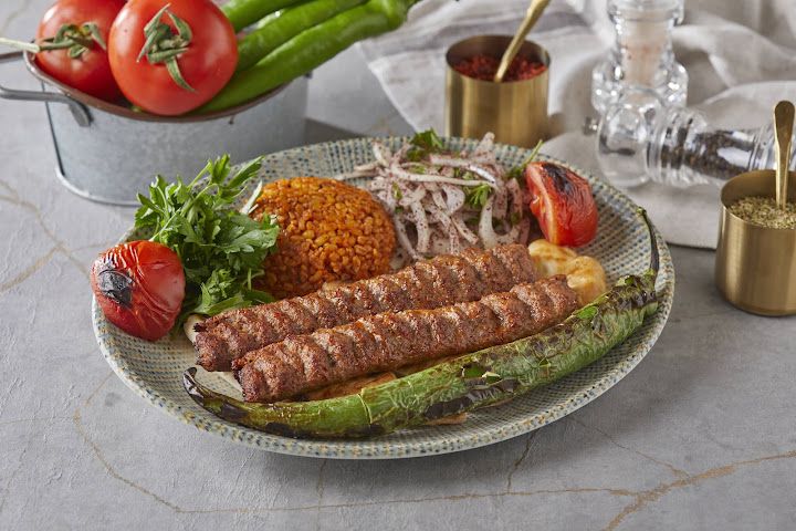 Ciğerci Salih Usta