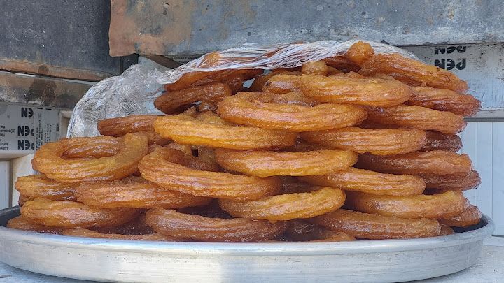 Güzeldere Ocakbaşı