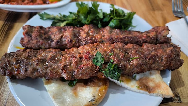 Melet Et Lokantası
