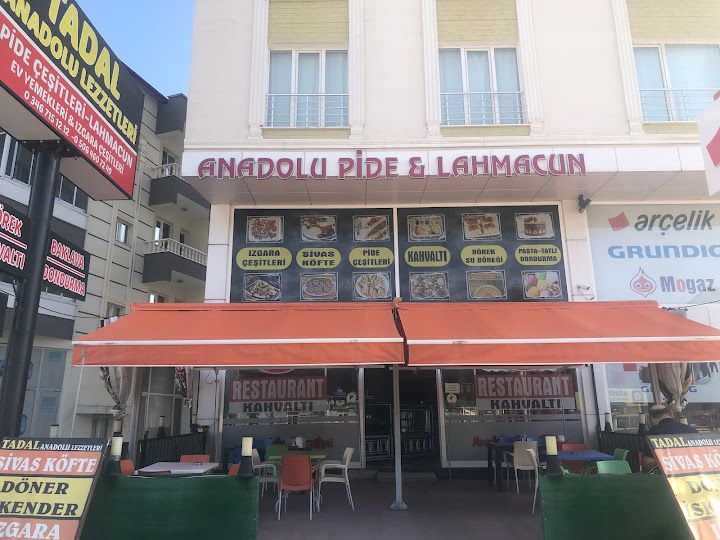 Anadolu Lezzetleri Tadal