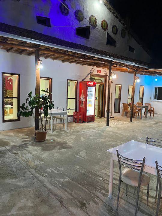 Çardak Lokantası