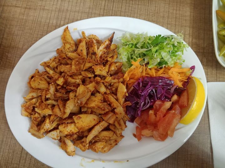 Dönercim Gürün
