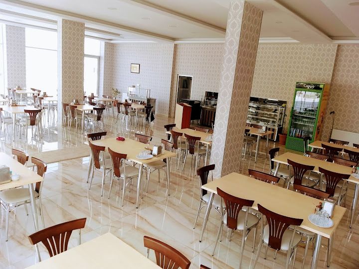 Hançer Restaurant/cafe