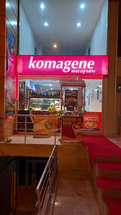 Komagene Gürün