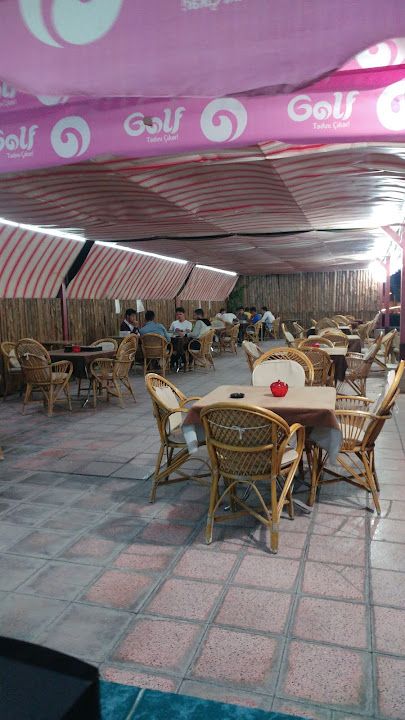 Oraa Cafe