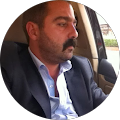 güvenç karahan