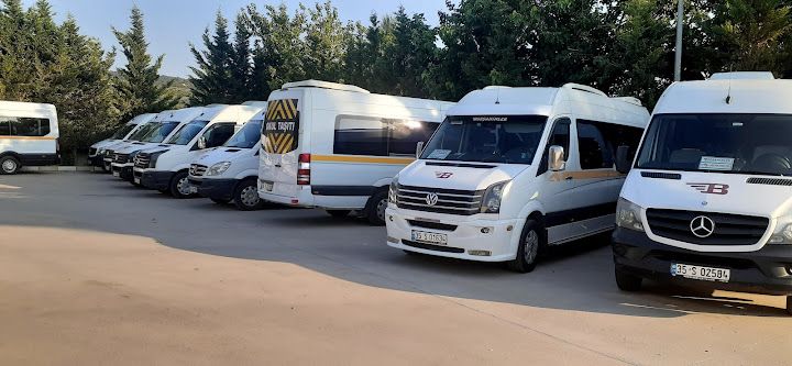 Ajinomoto Güzelbahçe Fabrika