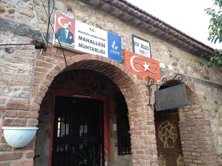 Ayşe Bacı Gözleme