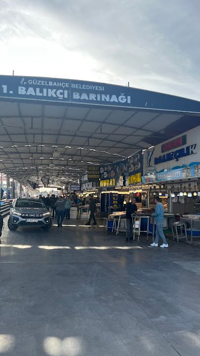 Balıkçı bayram