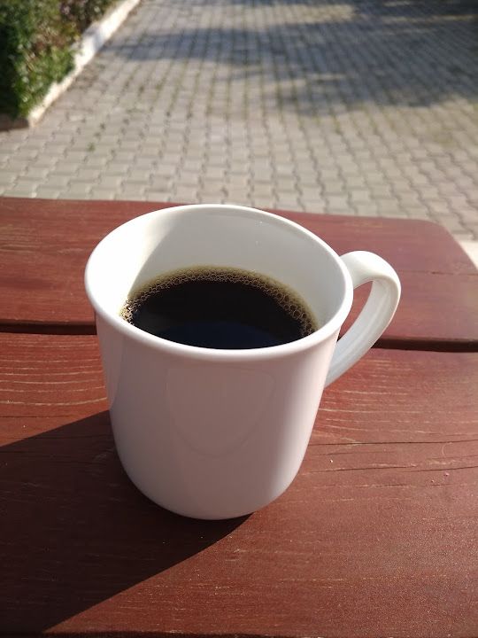 Bizim Kafe