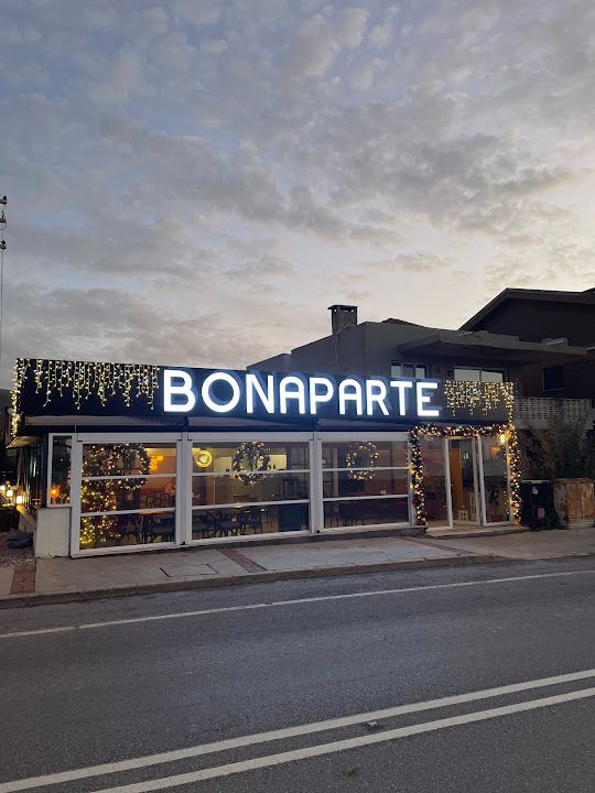 Bonaparte Bahçe