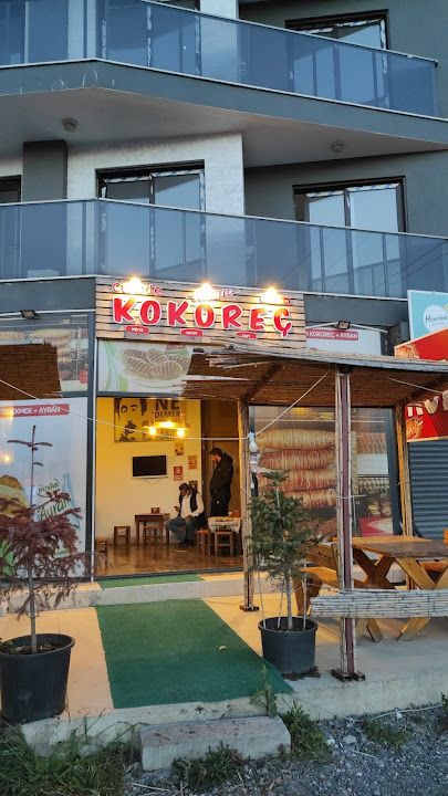 Cadde Kokoreç