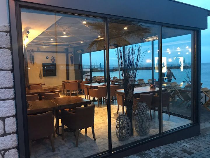 Cafe ci