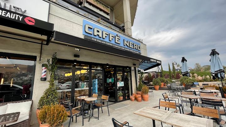 Caffè Nero