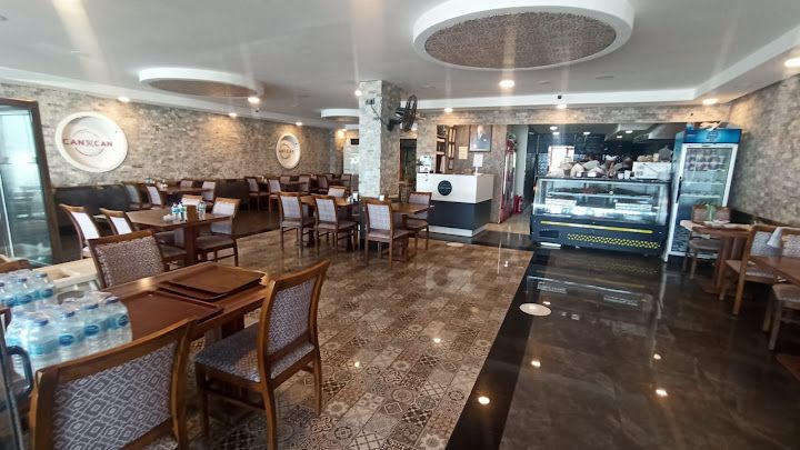 Cancan Pide Kebap Güzelbahçe