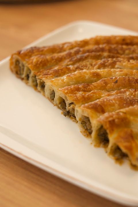 Çi Börek Atölyesi Güzelbahçe