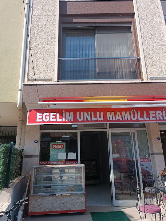 Egelim Unlu Mamülleri