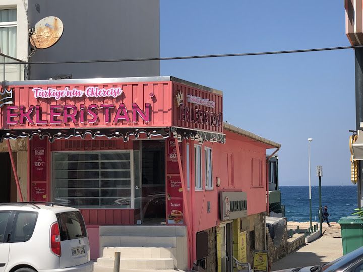 Ekleristan Güzelbahçe