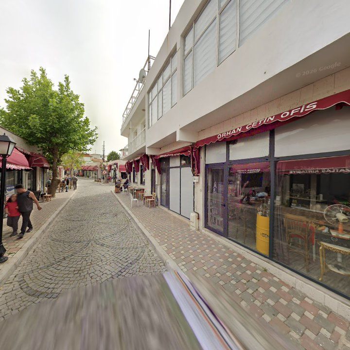 Elifcimm yeras & fast food cafe