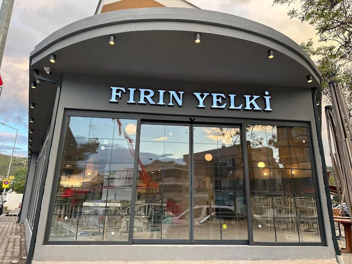 Fırın Yelki