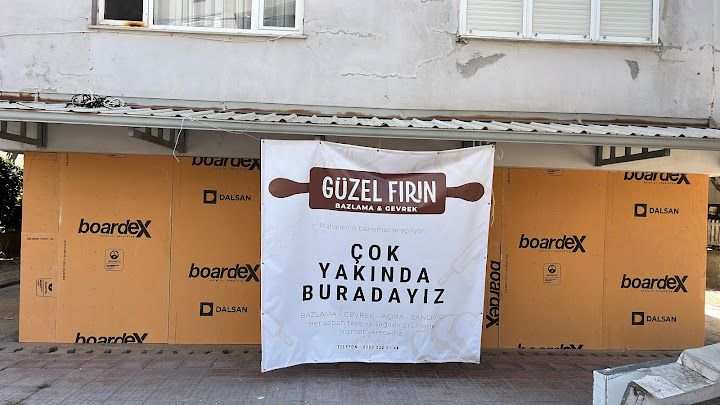Güzel Fırın