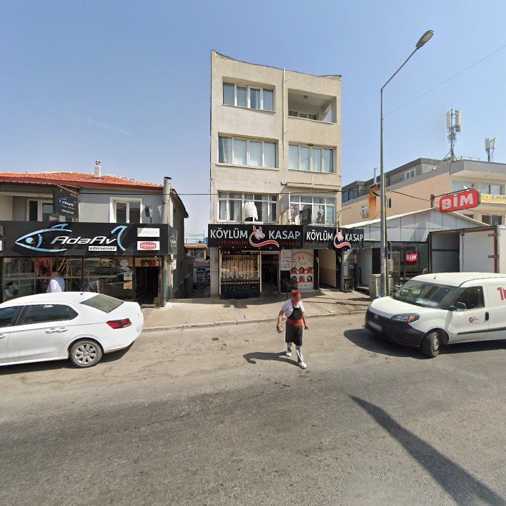 Guzelbahce Merkez Ev Yemekleri