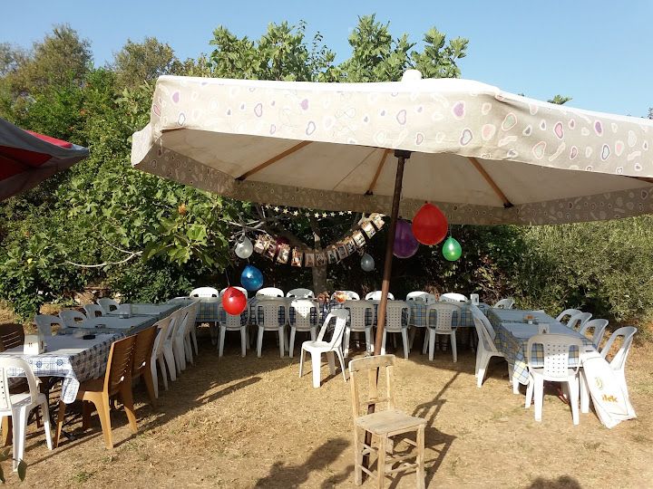 Hanimeli Kahvaltı Bahçesi