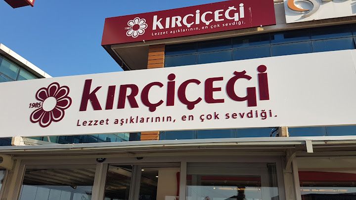 Kırçiçeği