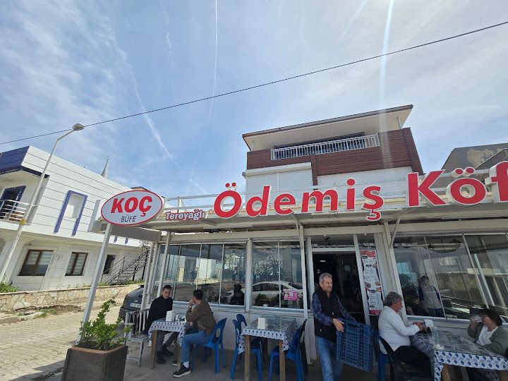 Koç Büfe