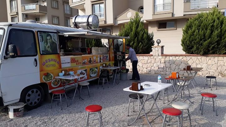 Köfteci kadir