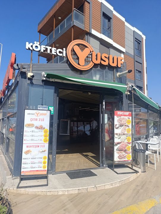 Köfteci Yusuf