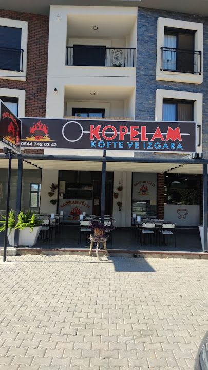 Kopelam Köfte Ve Izgara