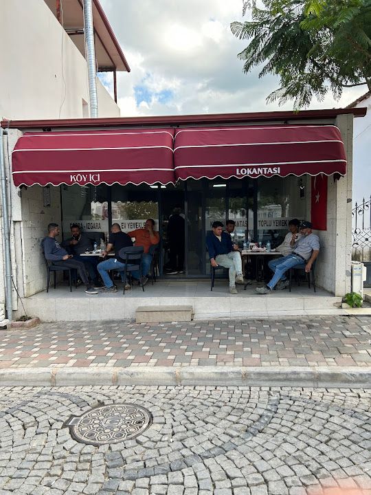 Köy İçi Lokantası