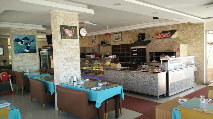 Közde döner keyfi
