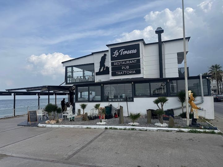 La Terassa