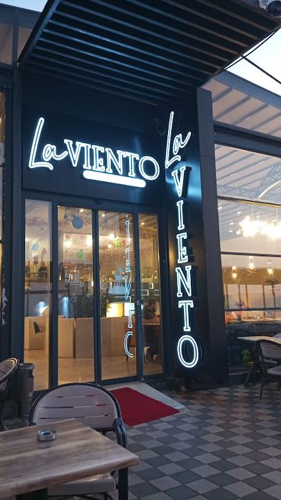La viento