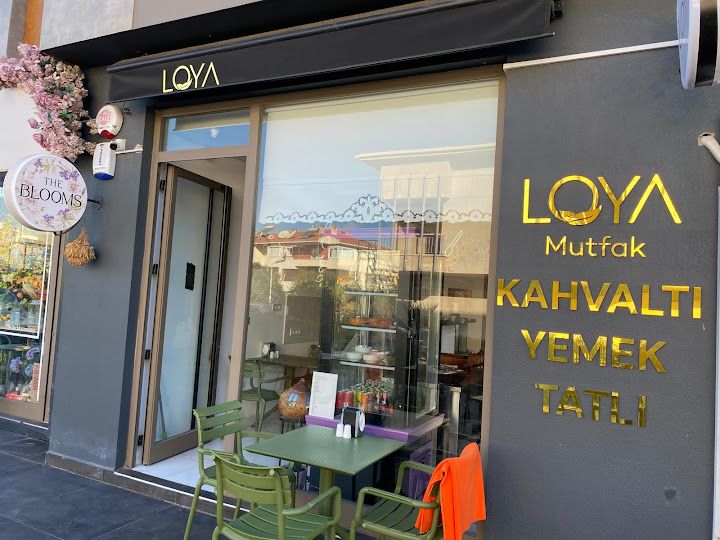 Loya Mutfak