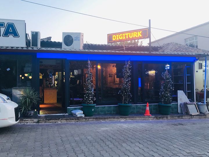 Makara Kafe